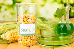 Wallow Green biofuel availability