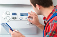 free commercial Wallow Green boiler quotes