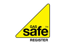gas safe companies Wallow Green